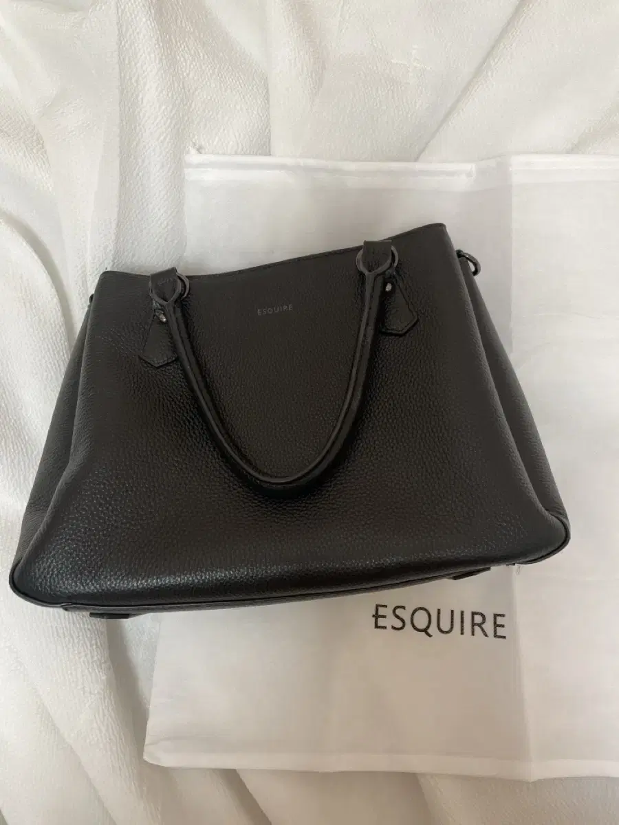 Esquire handbag