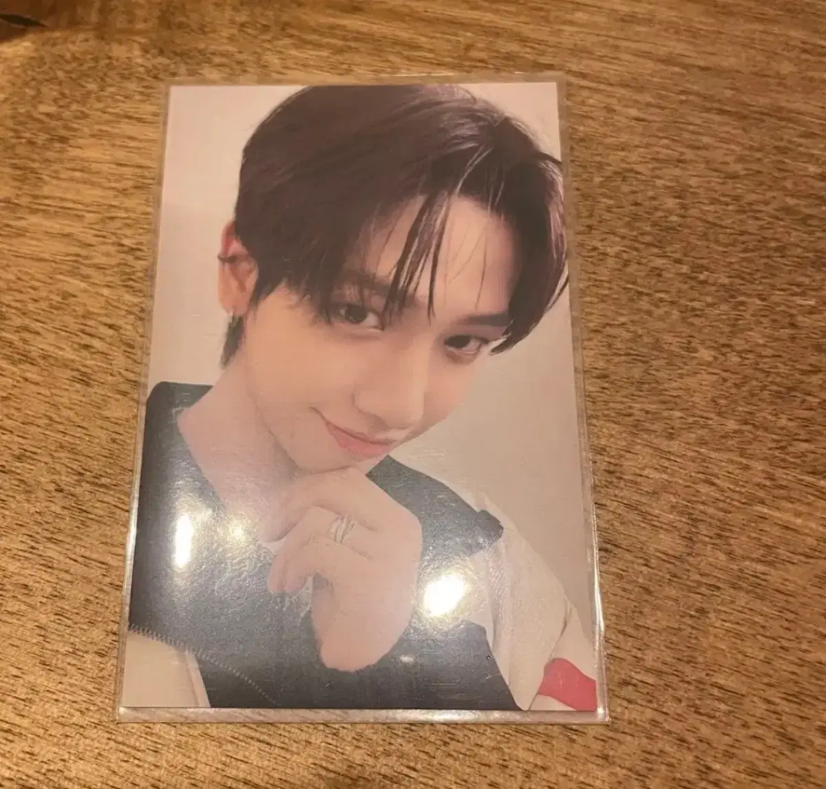 Boynextdoor HMV Japan 19.99 photocard myung jaehyun