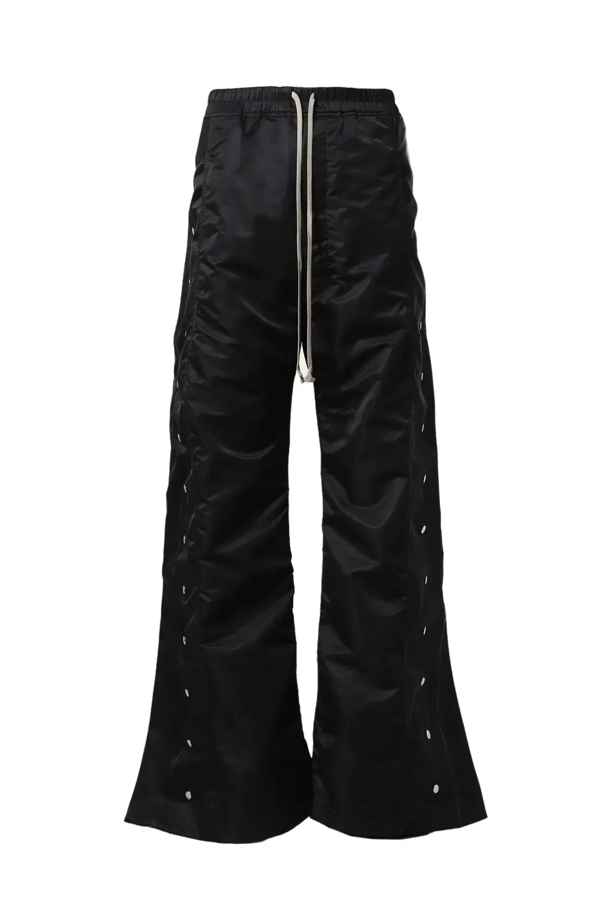 Rick Owens 릭웬스 BABEL PUSHER PANTS / BLK