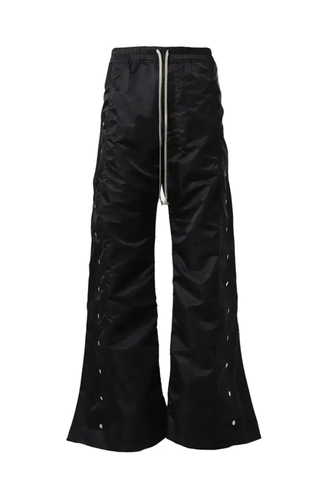 Rick Owens 릭오웬스 BABEL PUSHER PANTS / BLK