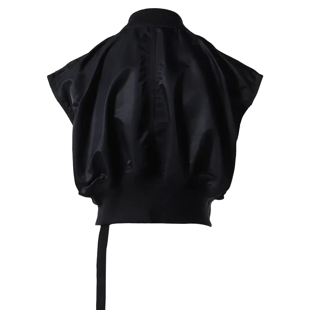 Rick Owens 릭오웬스 BABEL TATLIN BOMBER