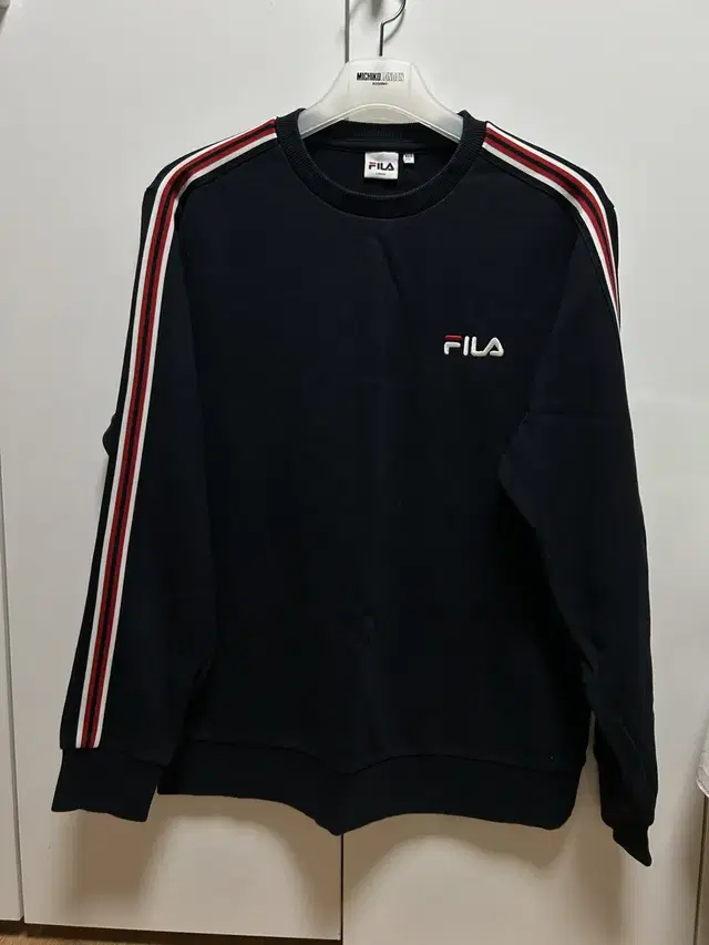 FILA 필라 맨투맨 100L