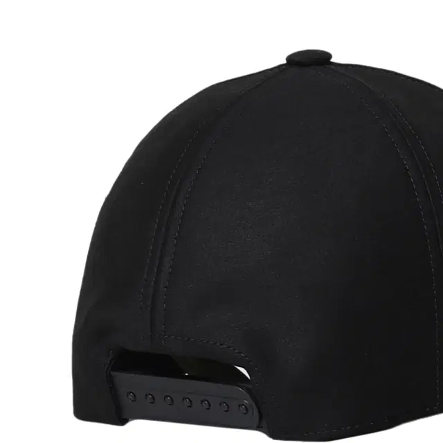 Rick Owens 릭오웬스 BASEBALL CAP