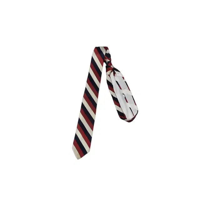 Black fleece by thom browne rwb tie