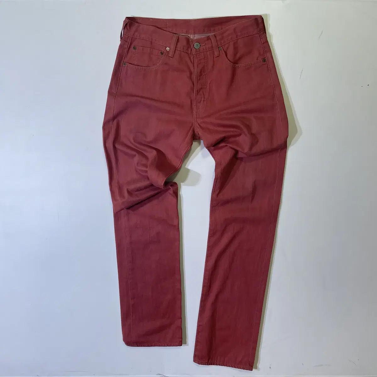 Levi's 501 Pants (30/kold_5854)