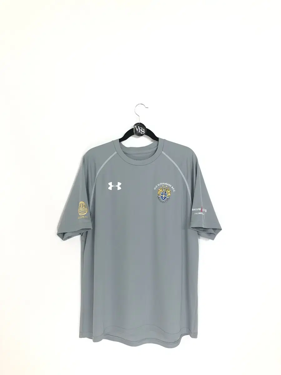 Under Armour Old Elthermians RFC Jersey