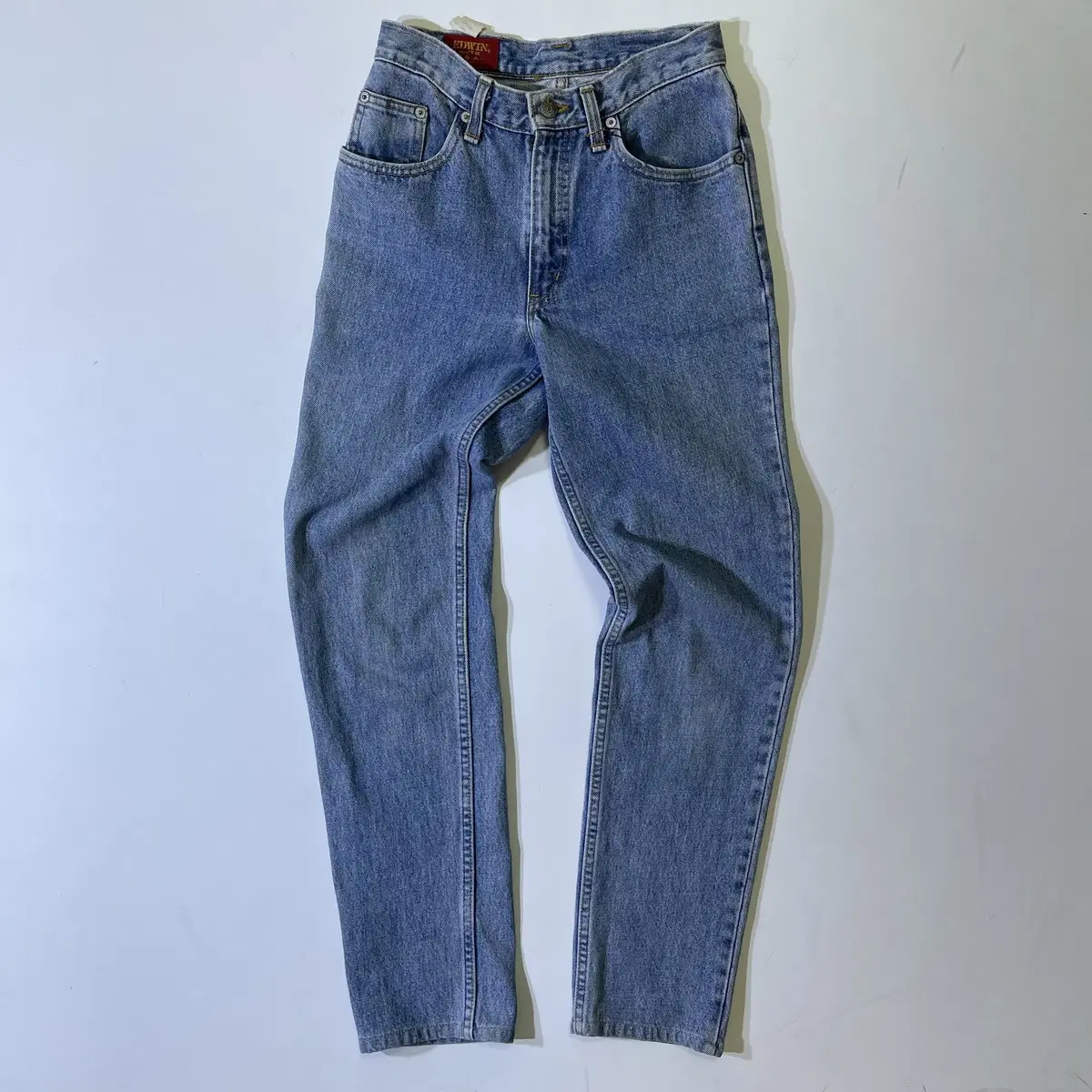 Edwin Denim Pants (25/kold_5861)