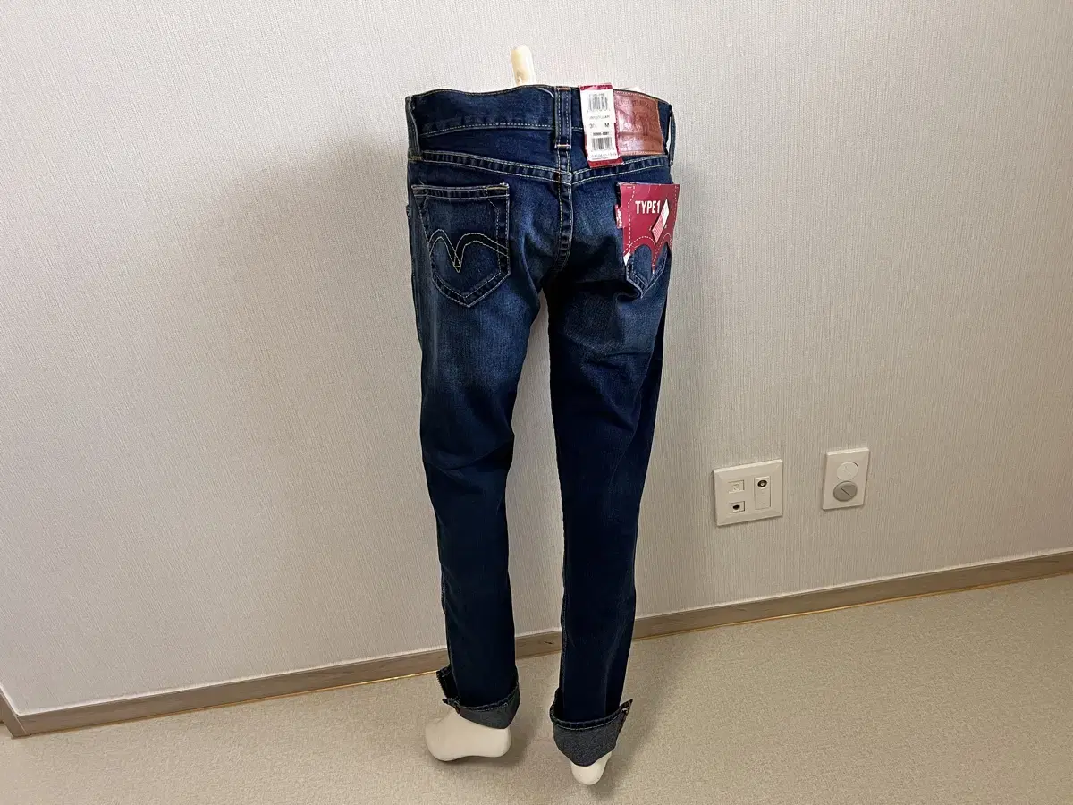 Levi's 청바지 30(m)