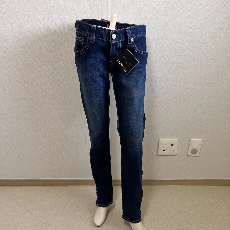 Levi's 청바지 30(m)