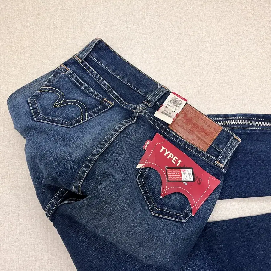 Levi's 청바지 30(m)