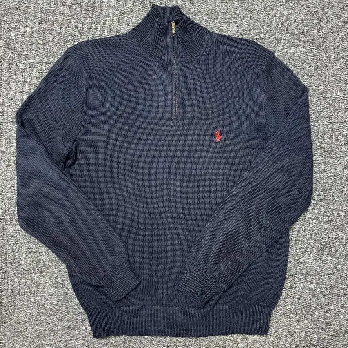 Polo Ralph Lauren Knit Vahn Up S