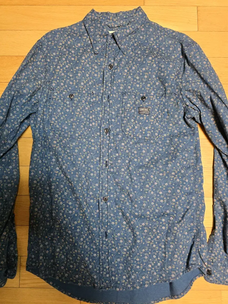 [S]Denim & Supply Shirt