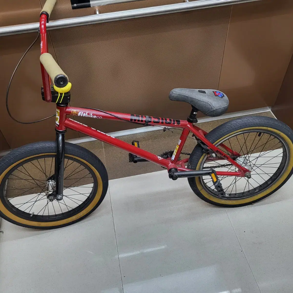 fitbike BMX bmx