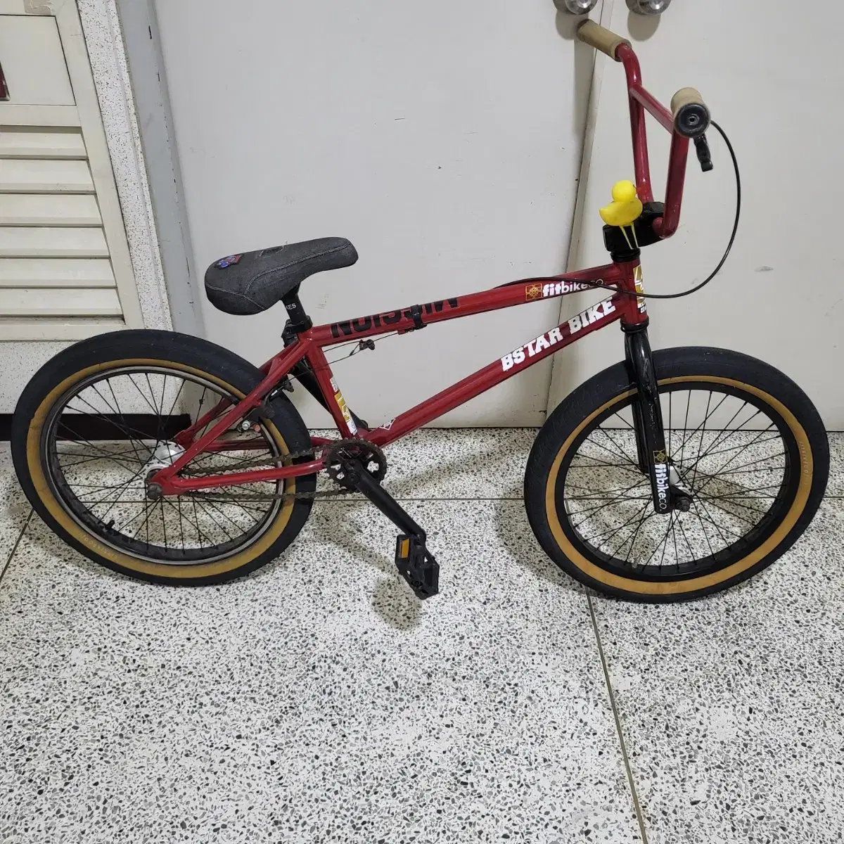 fitbike BMX bmx