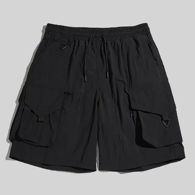 아웃스탠딩 PACKABLE GEAR SHORTS