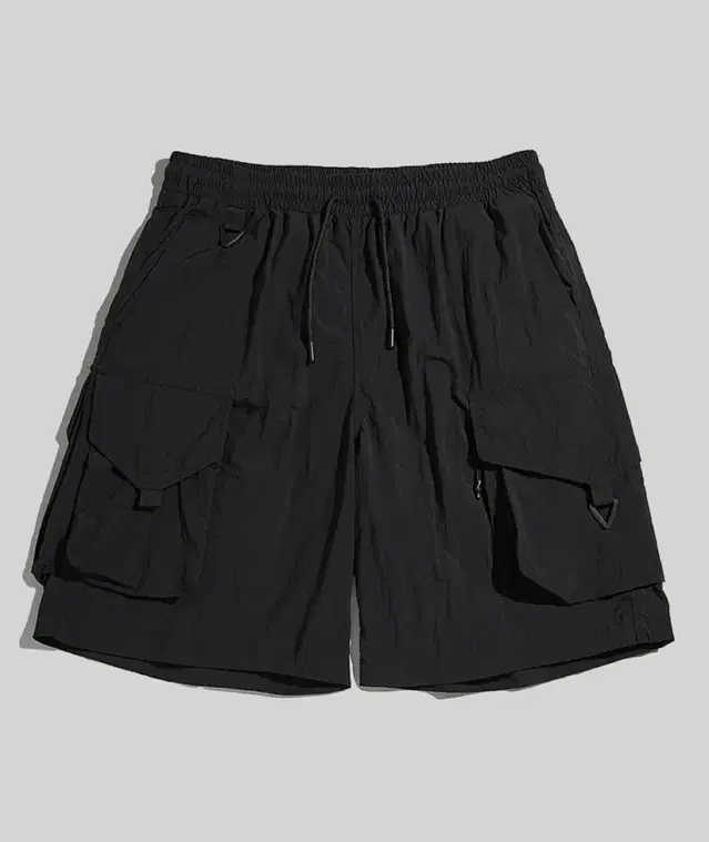 아웃스탠딩 PACKABLE GEAR SHORTS