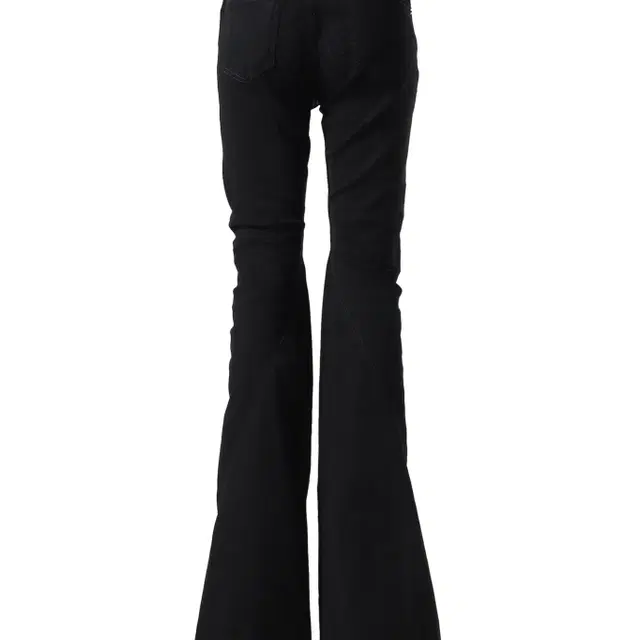 Rick Owens 릭오웬스 BIAS BOOTCUT