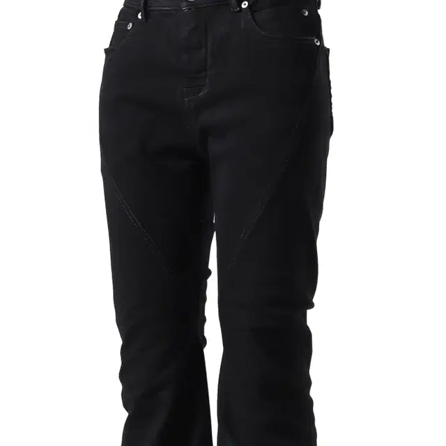 Rick Owens 릭오웬스 BIAS BOOTCUT