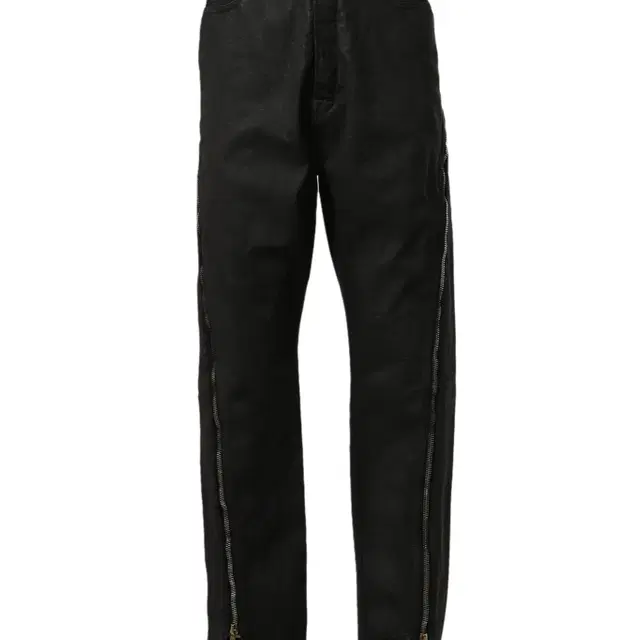 Rick Owens 릭오웬스 BOLAN BANANA / BLK