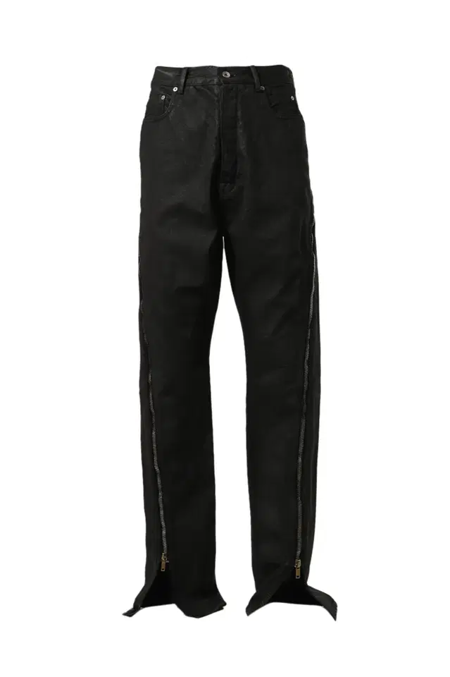 Rick Owens 릭오웬스 BOLAN BANANA / BLK