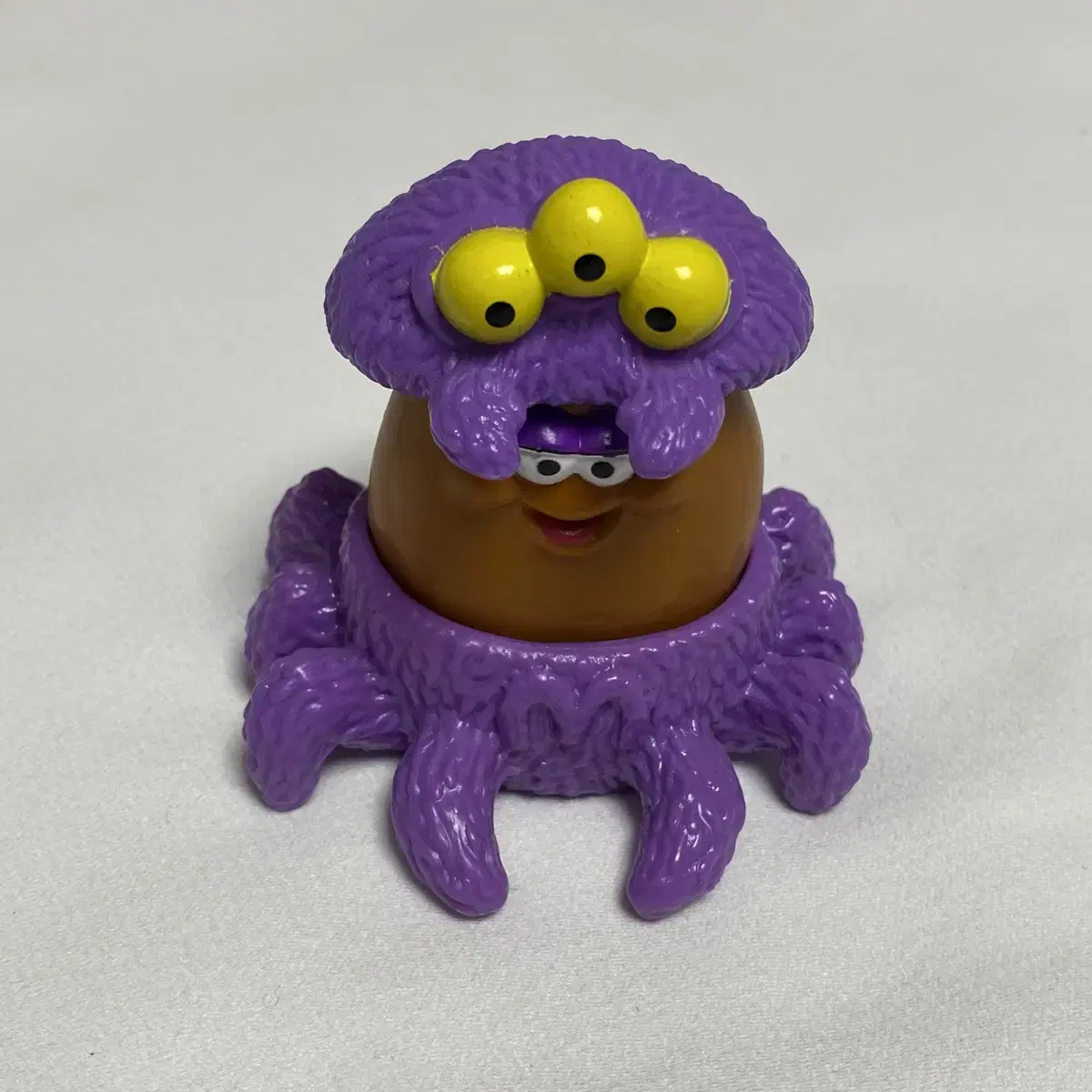 Vintage McDonald's Happy Meal McToy Potatoes