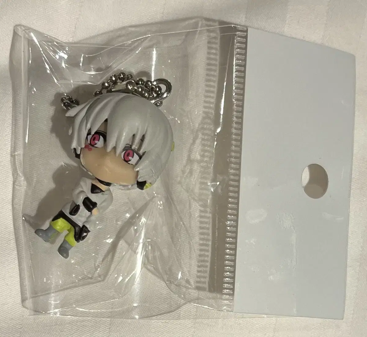 Feeding Kagepro Kagerou Project Konoha Figures Keyring