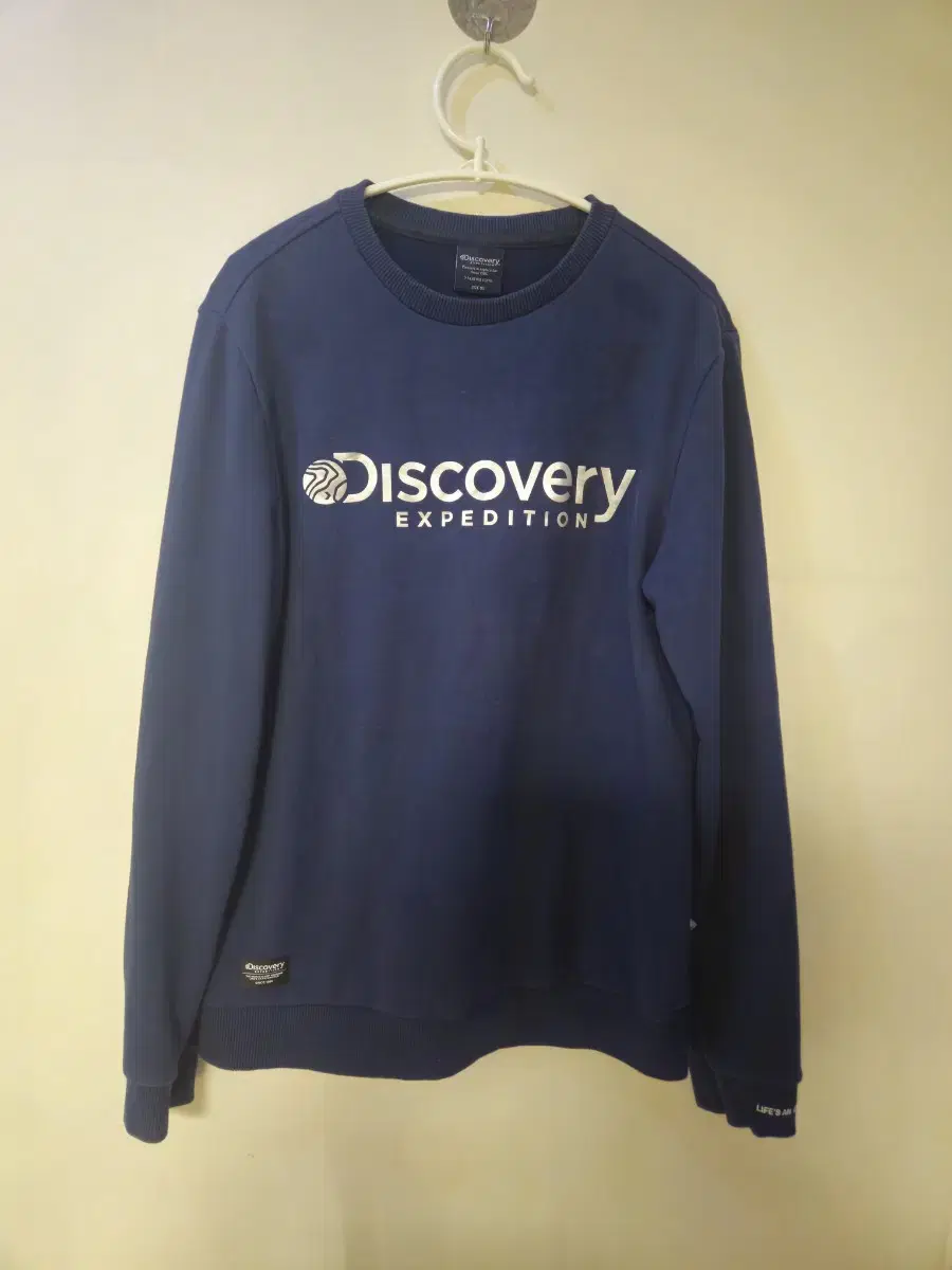 Discovery Long Sleeve 95