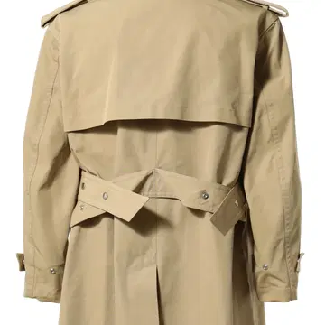 TOGA PULLA 토가 BONDING FUR COAT / BEI | 브랜드 중고거래