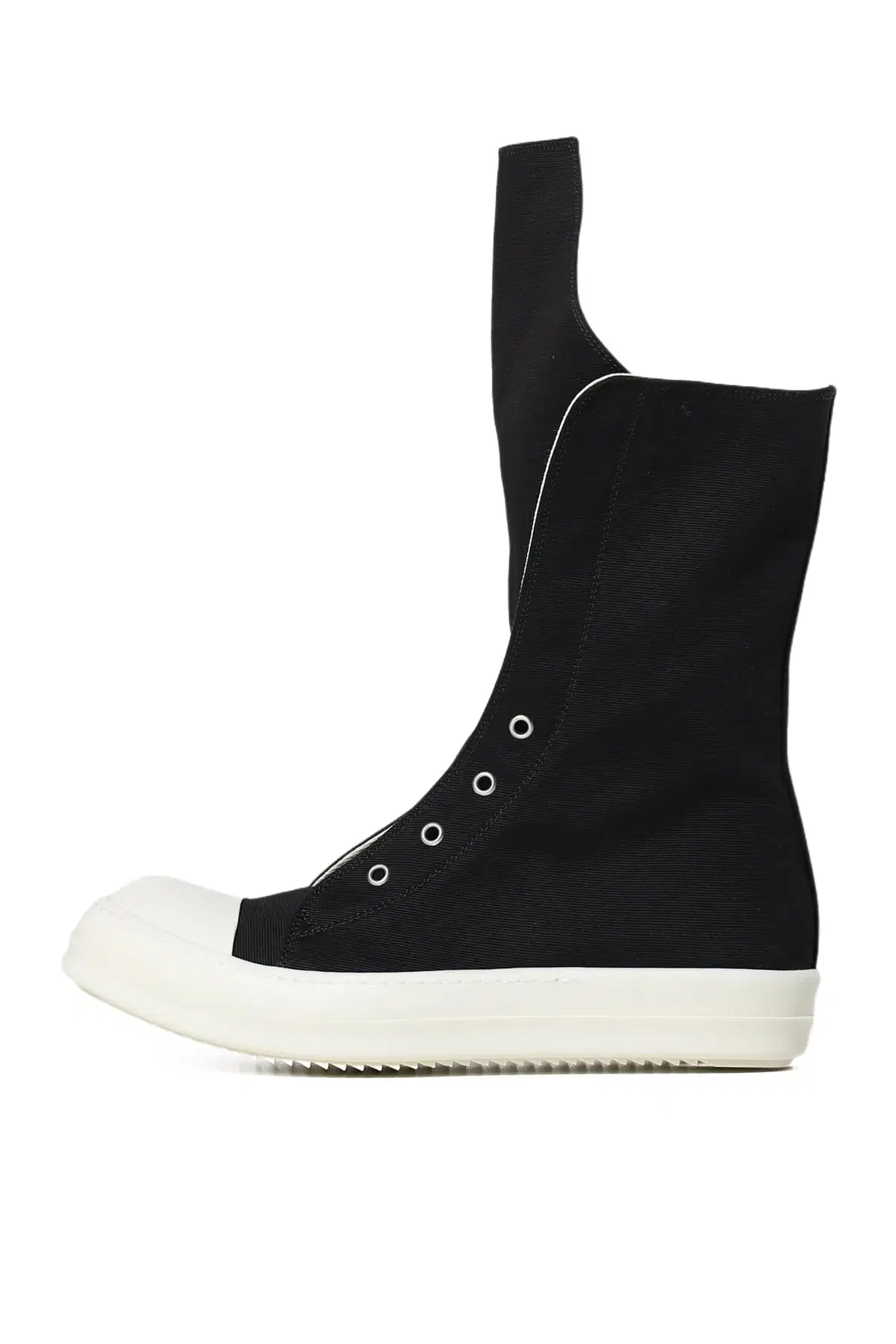 Rick Owens DRKSHDW 릭오웬스 BOOT SNEAKS