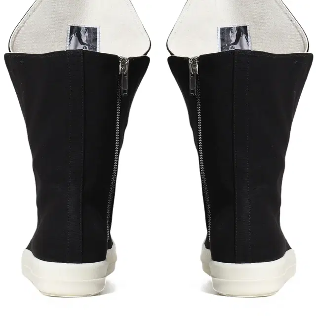 Rick Owens DRKSHDW 릭오웬스 BOOT SNEAKS