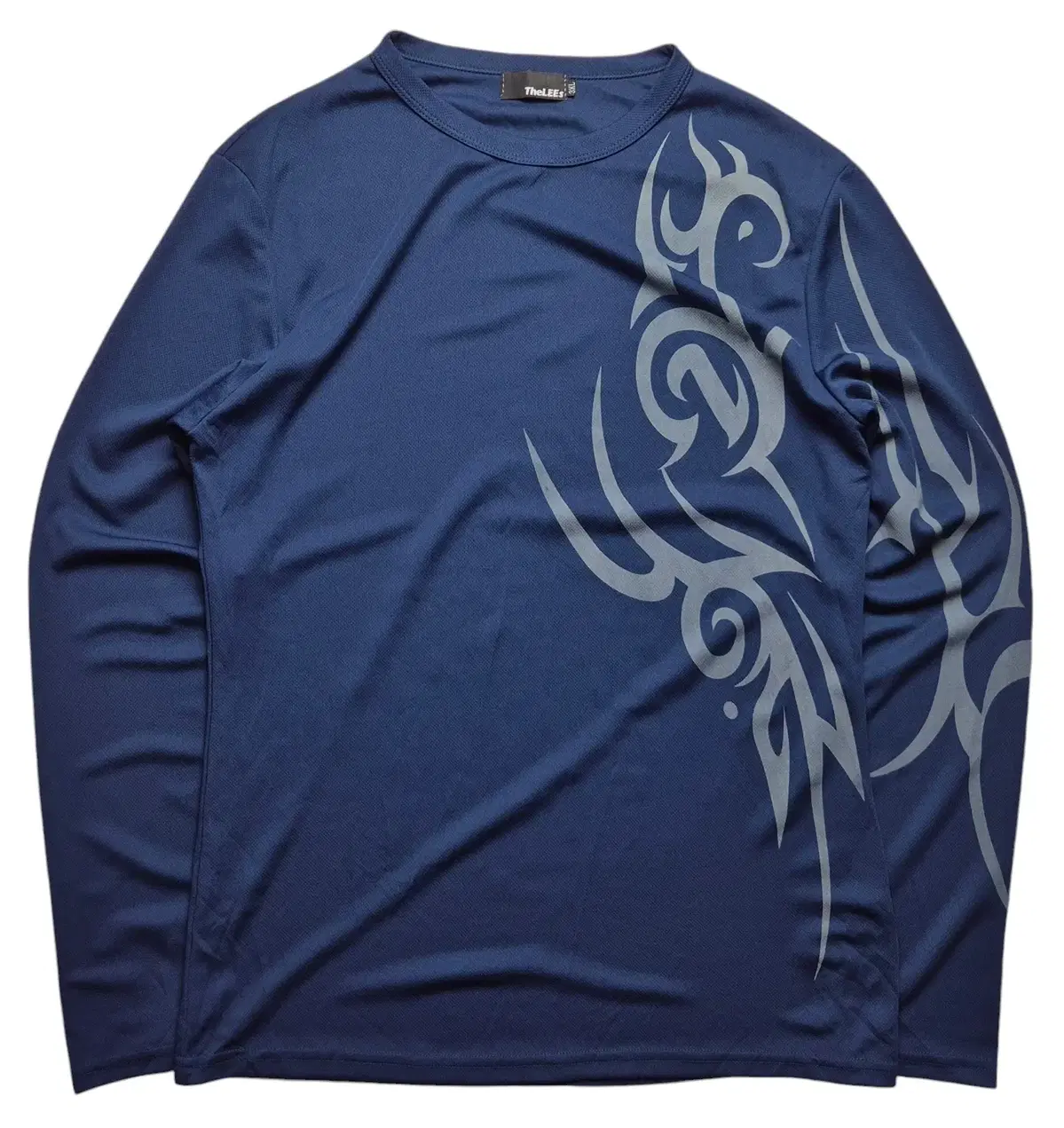 [M-L] TheLEEs Poly Long Sleeve T-Shirt