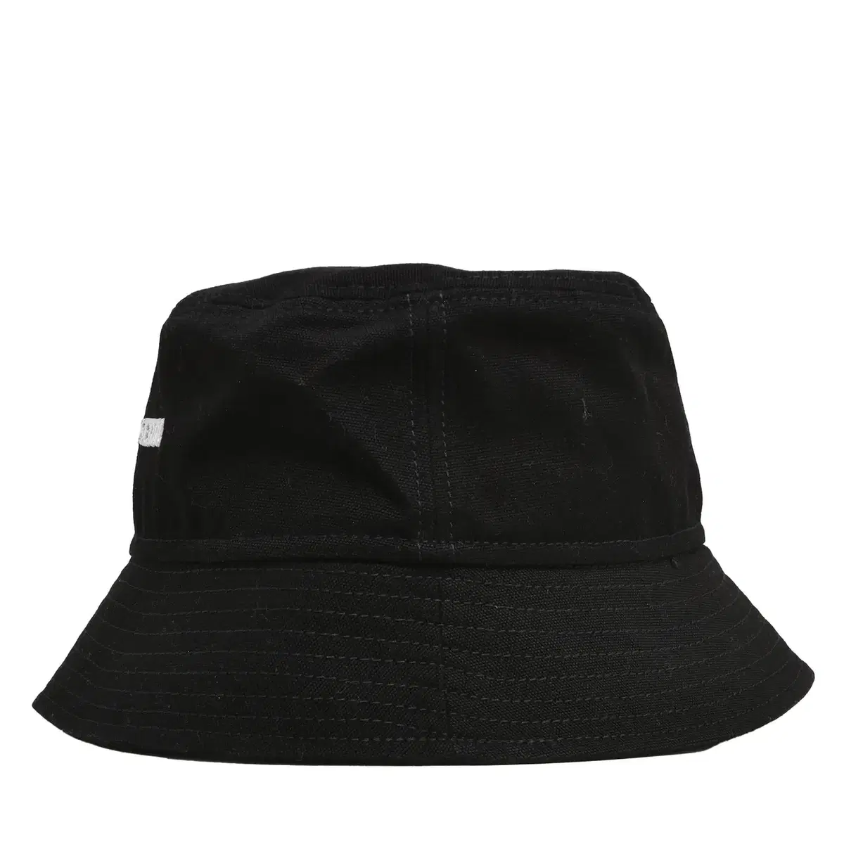 Marine Serre 마린 세르 CANVAS BUCKET HAT