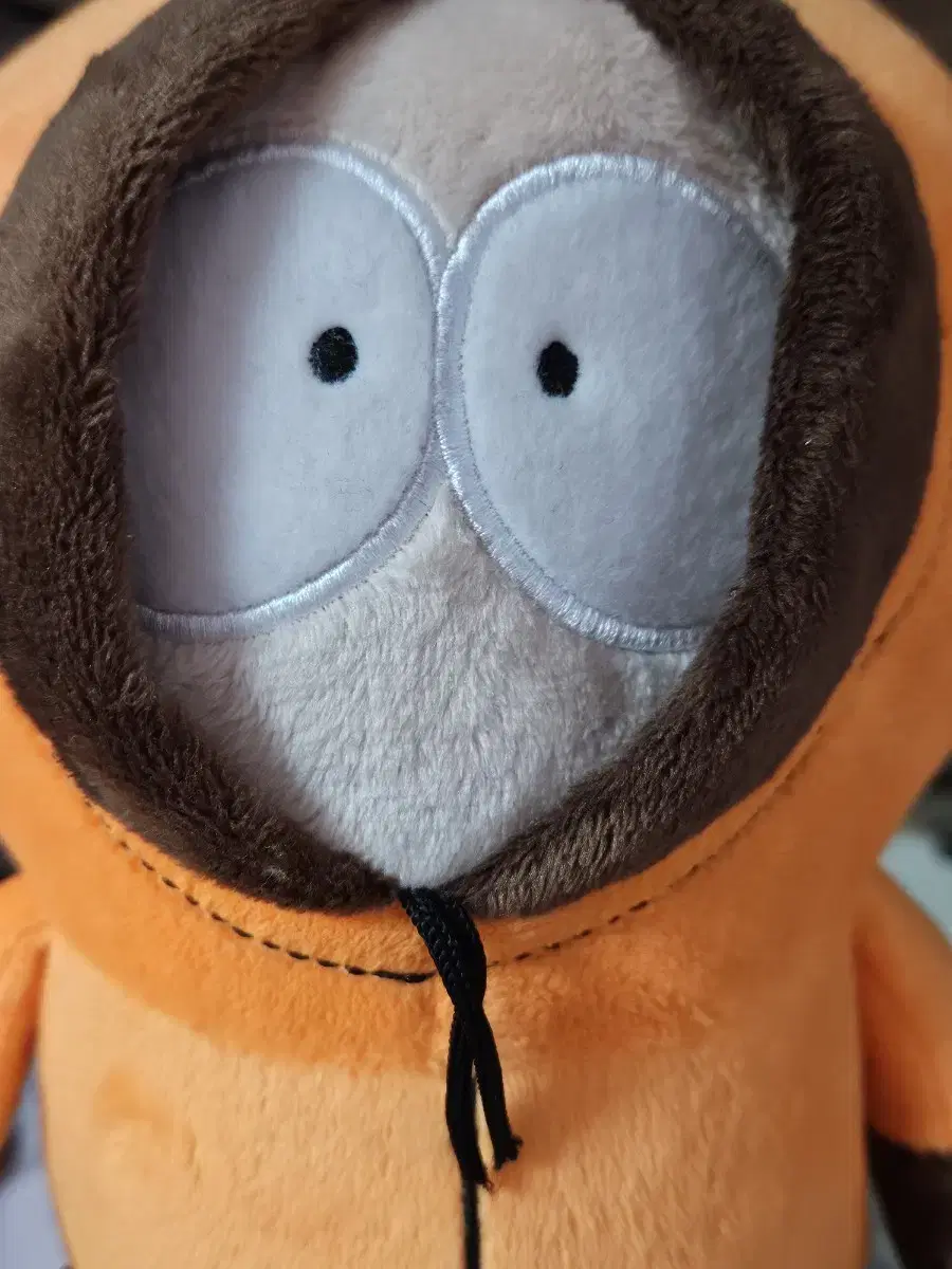 South Park Kenny Doll