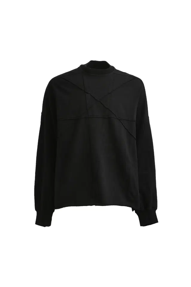 Rick Owens DRKSHDW 릭오웬스 CRATER T / BLK