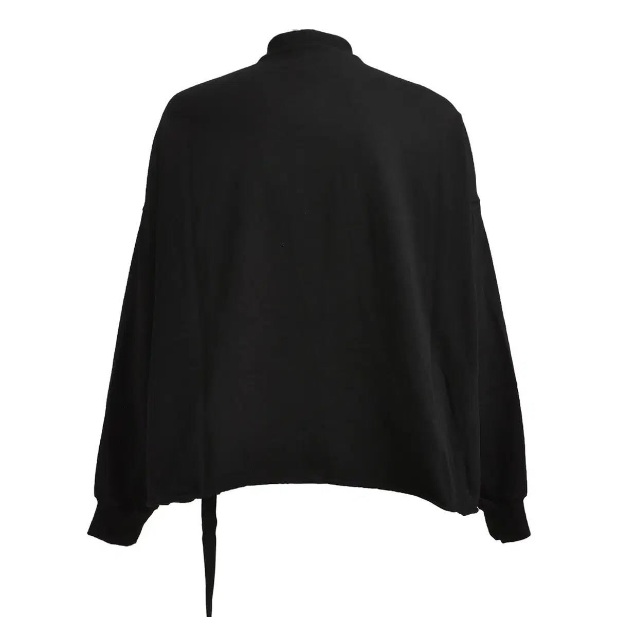 Rick Owens DRKSHDW 릭오웬스 CRATER T / BLK