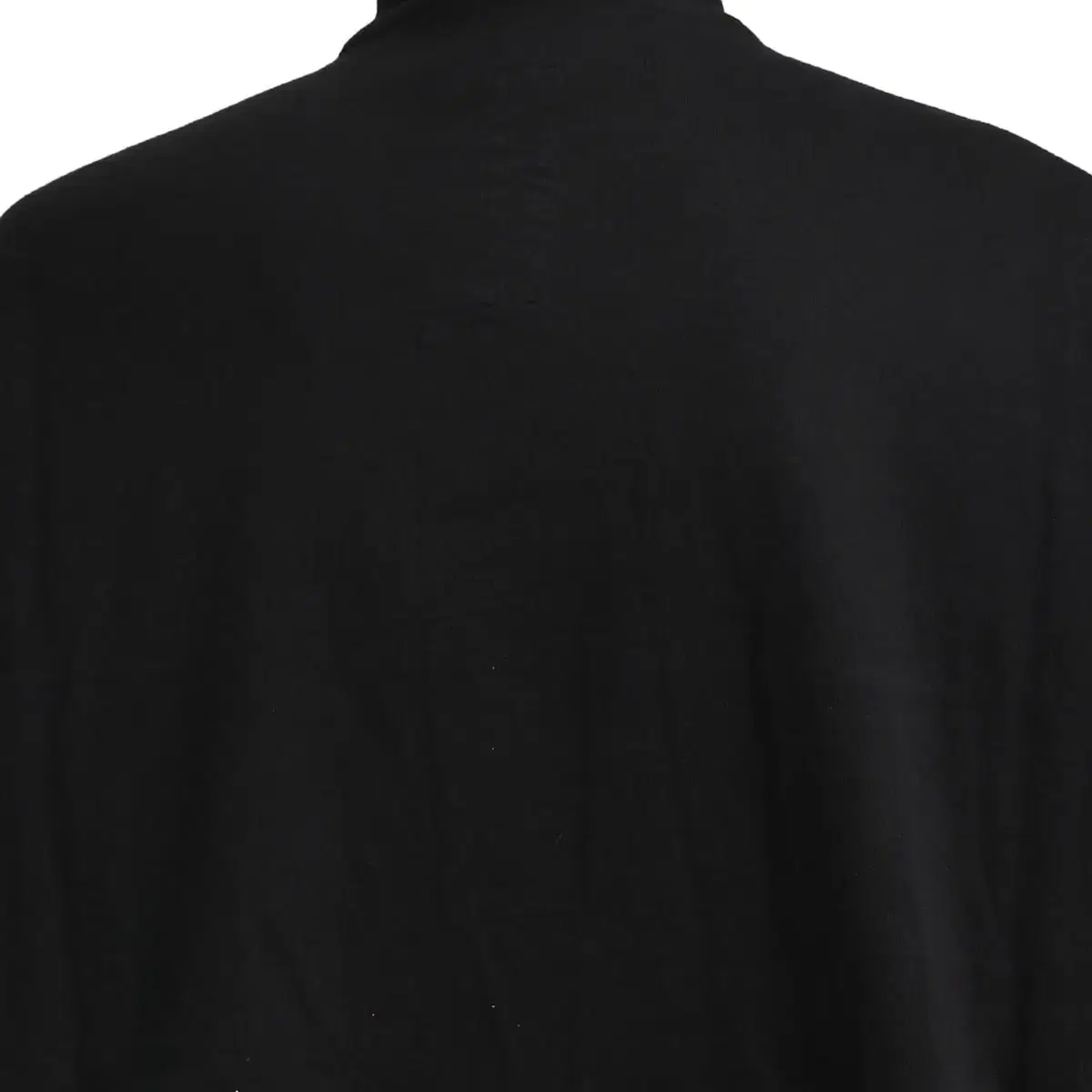 Rick Owens DRKSHDW 릭오웬스 CRATER T / BLK