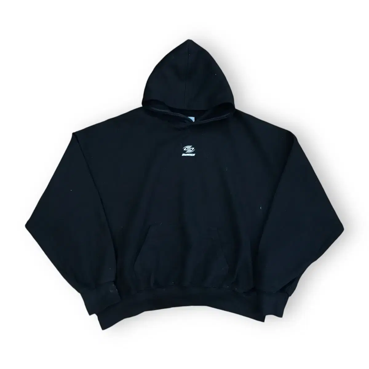 UndermyCar hoodie