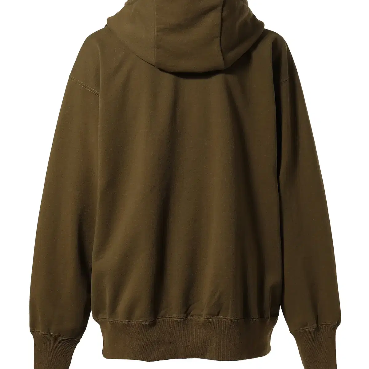 준 나카야마 DETACHABLE HOODIE