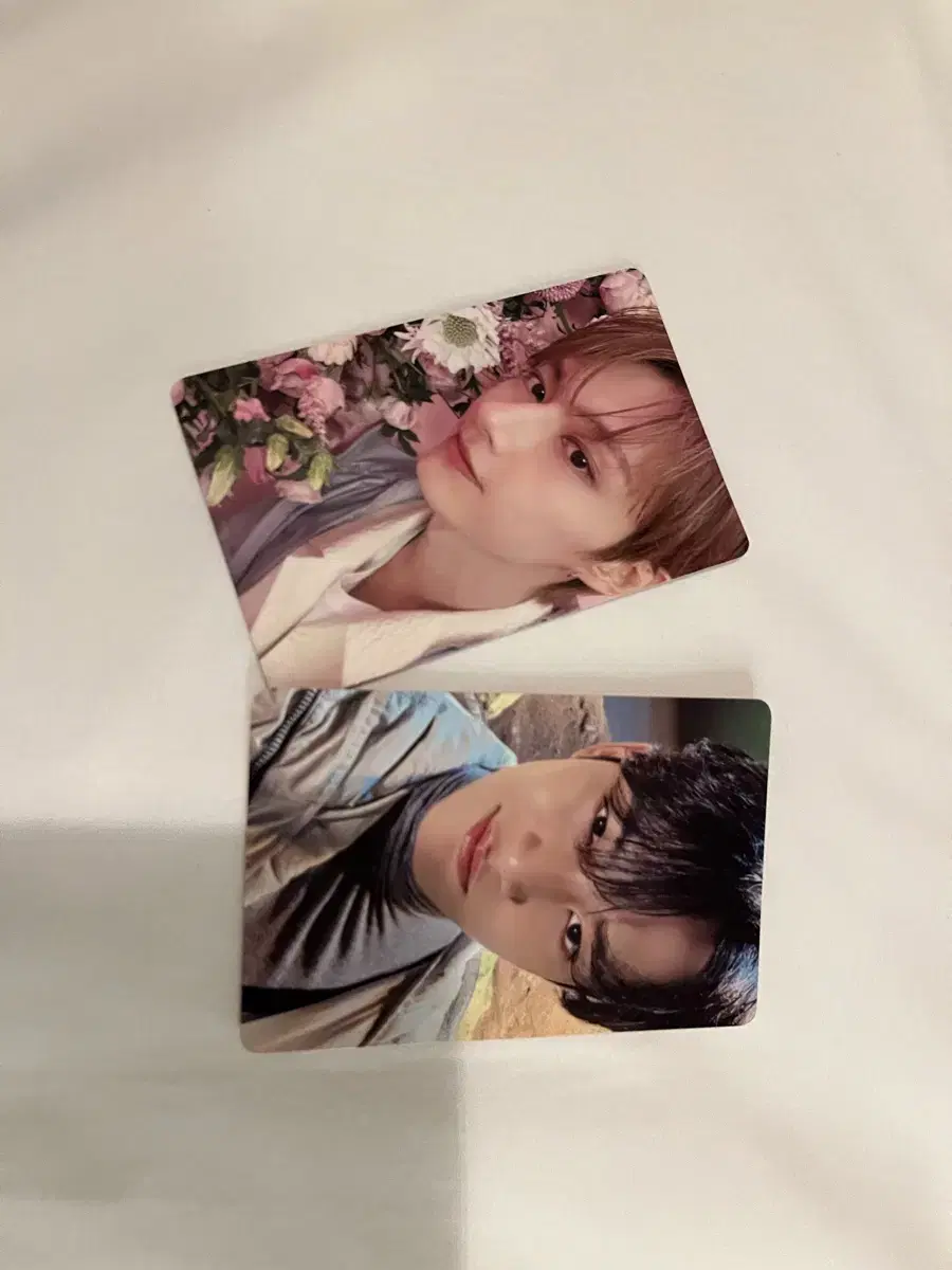 Seventeen photocard sell u!!!