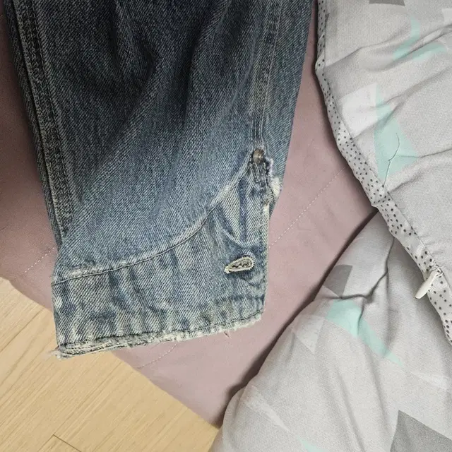 rrl 90s 청자켓 팝니다