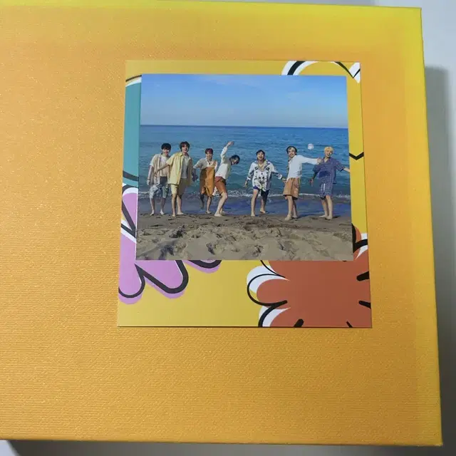 방탄 앨범