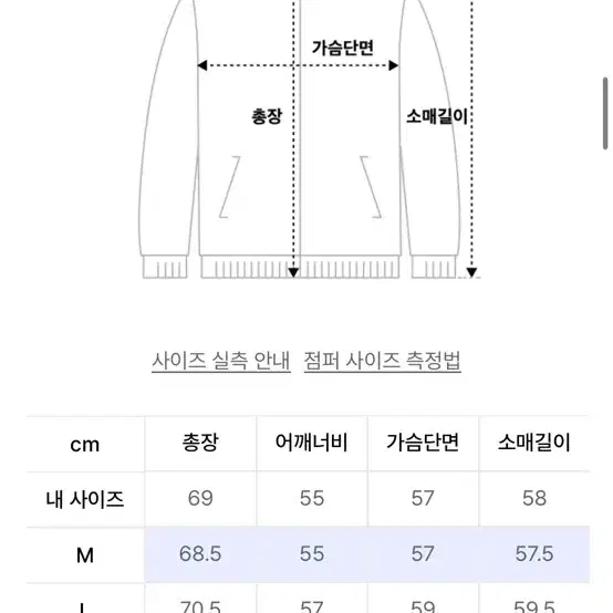 파르티멘토 피치스킨 트윌 자켓 블랙