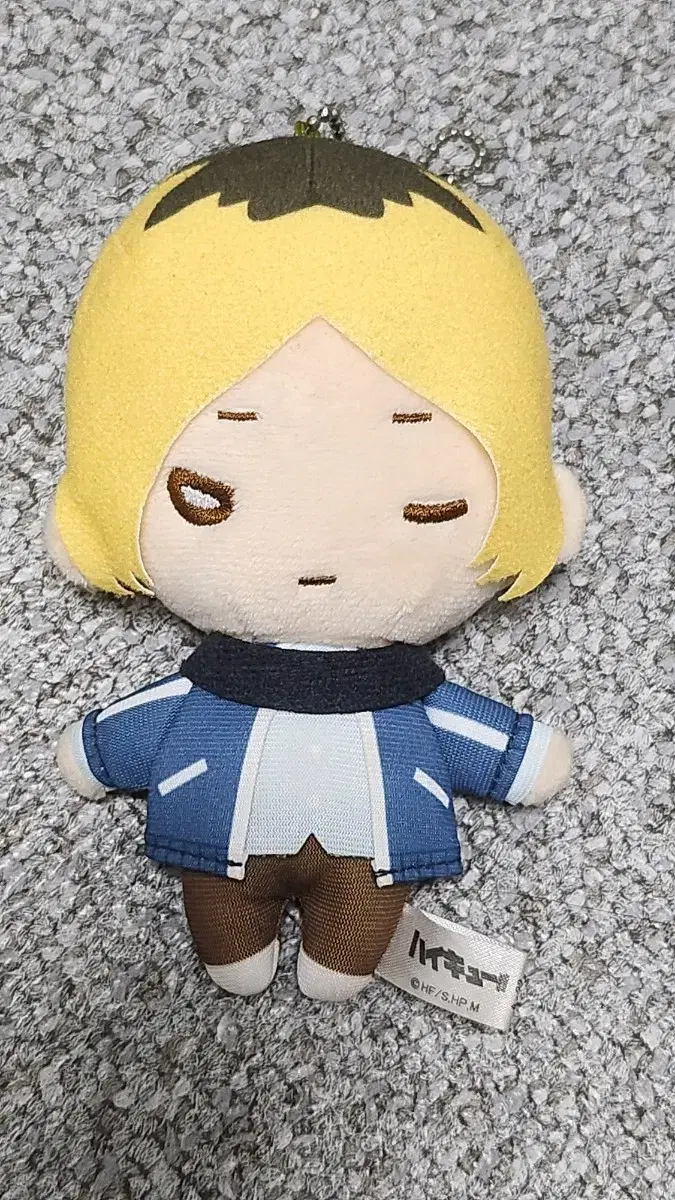 Kenma Nitotan Nui (Distribution)