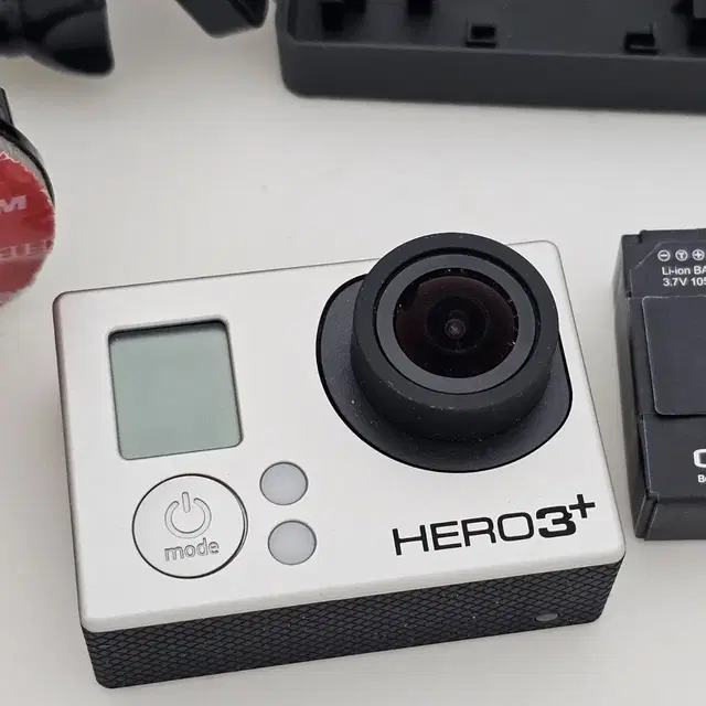 액션캠 고프로 GOPRO HERO3+ set