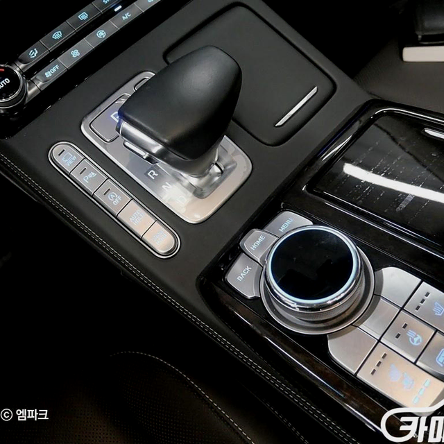 제네시스G90 3.8 GDI AWD/전액할부/여유자금/군미필