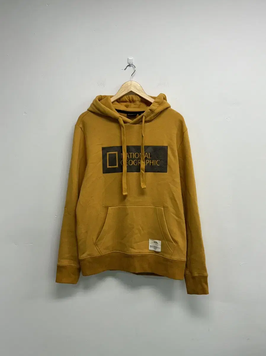 National Hoodie Hoodie L