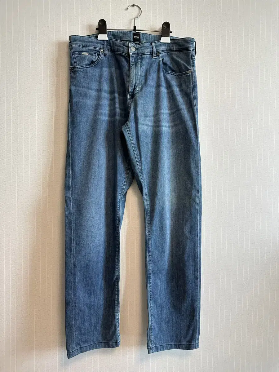 Hugo Boss Jeans 35