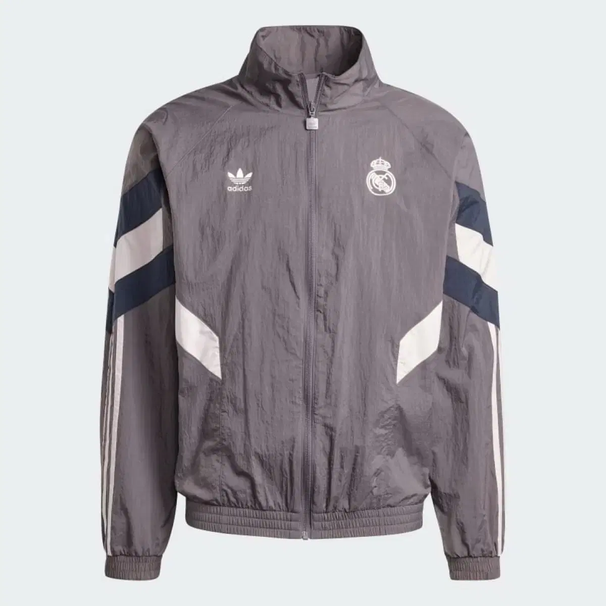 adidas Real Madrid 24/25 Originals Tracktop 3XL