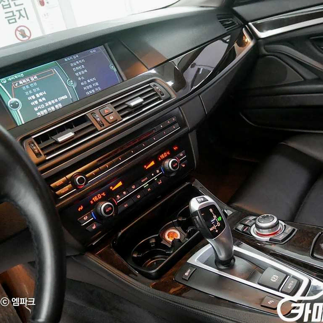 BMW5시리즈 (F10) 528i/전액할부/여유자금/군미필