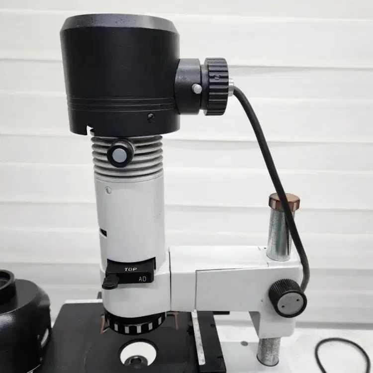 LOMO RUSSIA Microscope 현미경